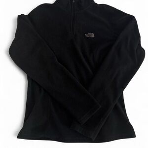 The North Face Women's Black Fleece Jacket